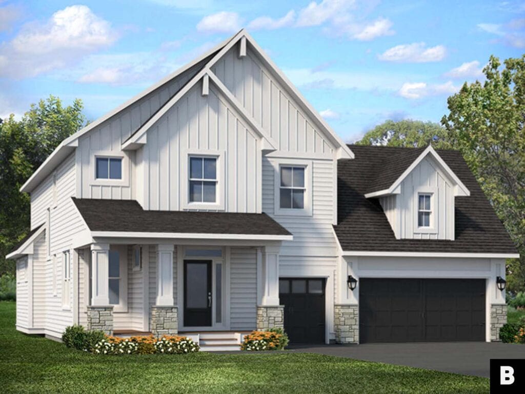Birchwood B