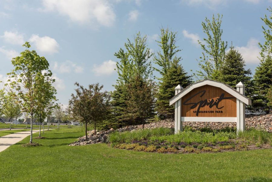 New 20th Addition Lots Released Lakeville Robert Thomas Homes