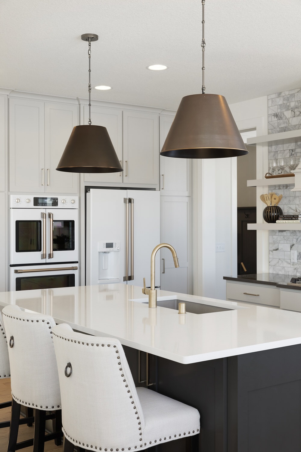 Spotlight: CAFÉ Series Appliances - Robert Thomas Homes