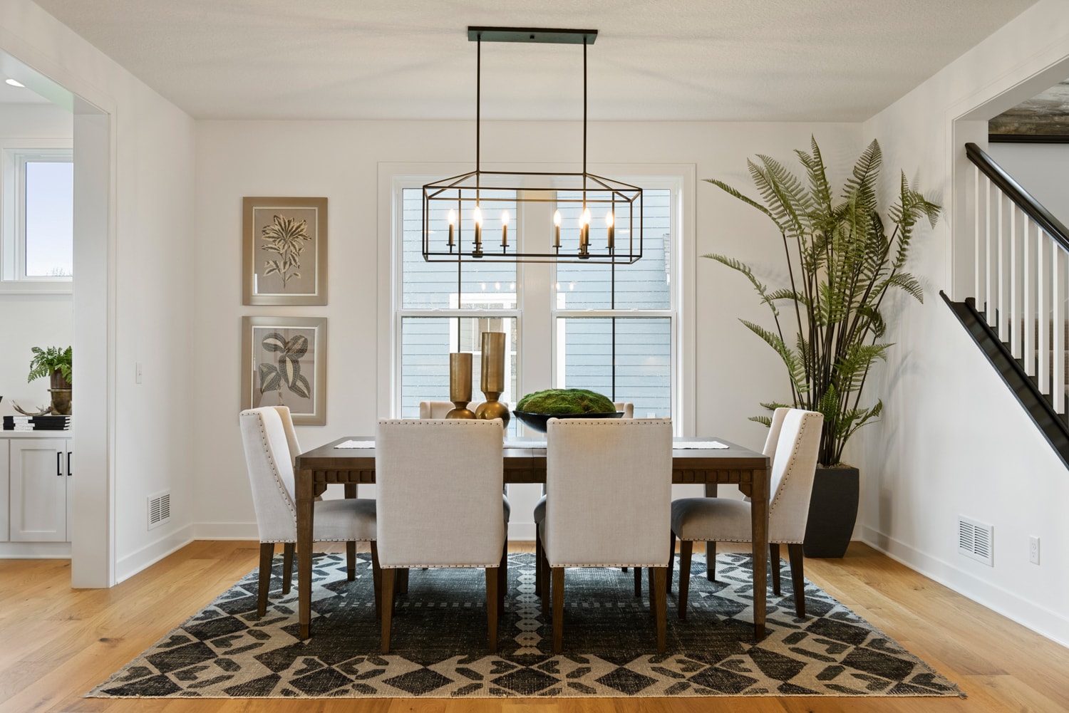 Dining Room | Abbott