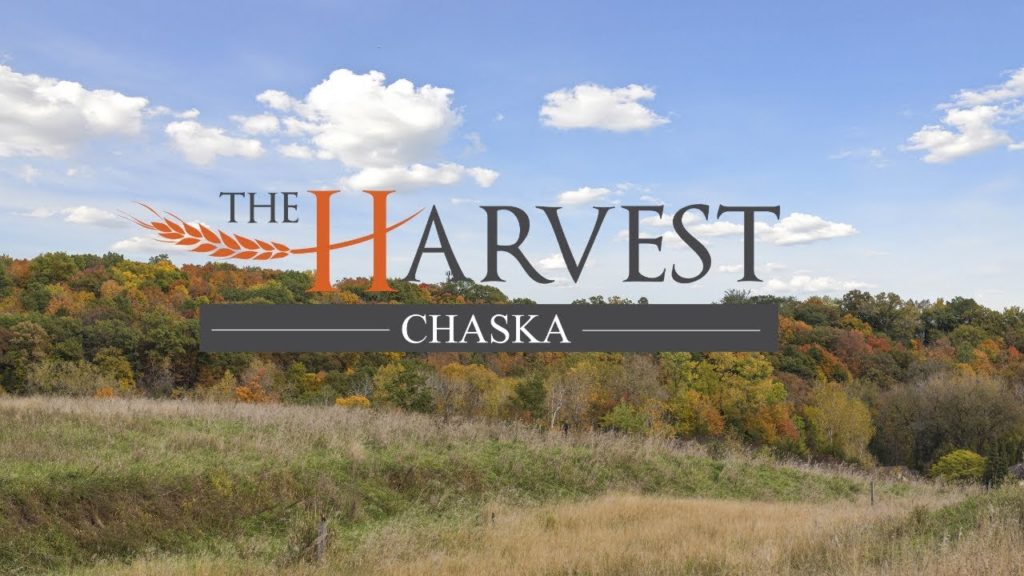 The Harvest Chaska, MN Robert Thomas Homes