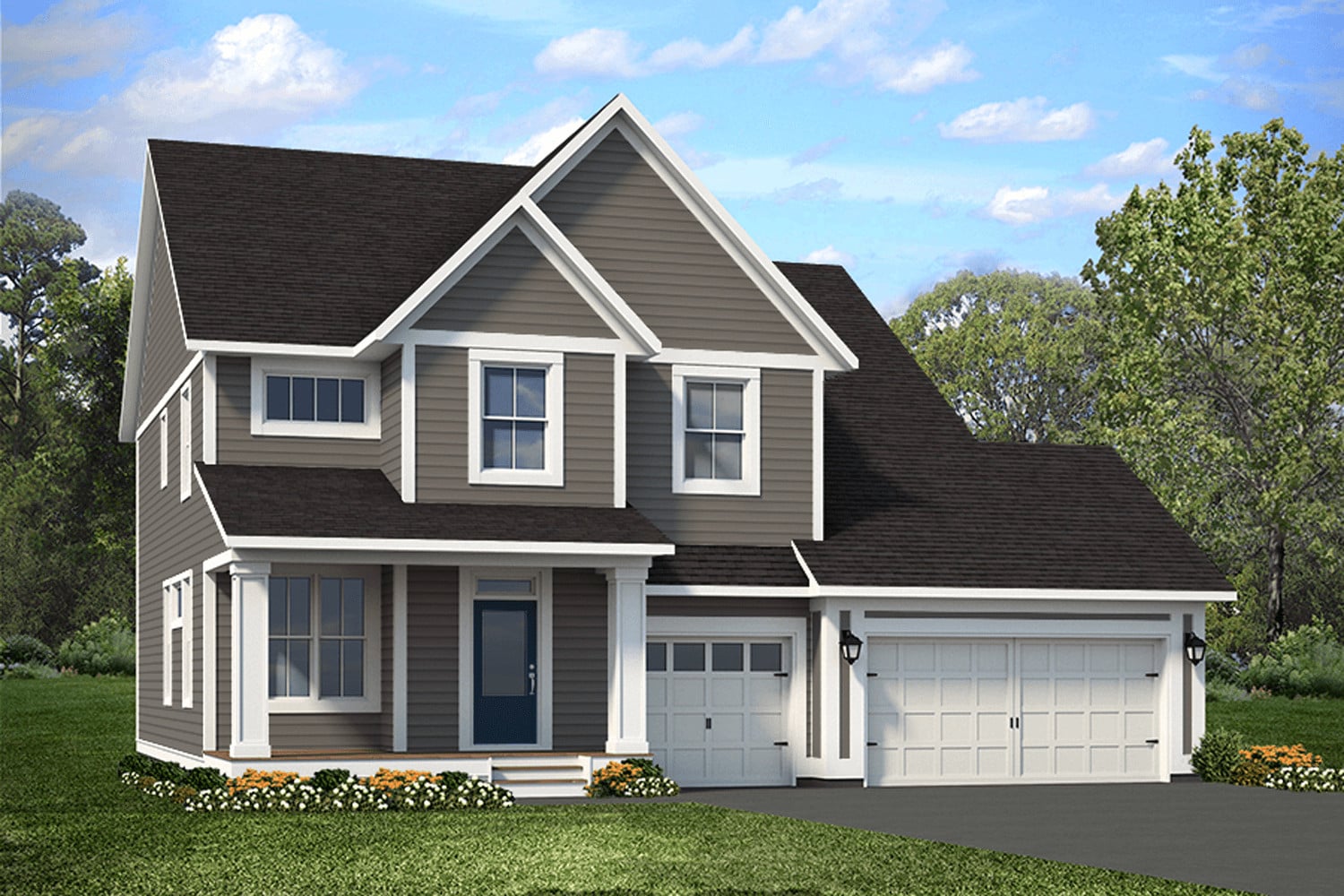 Somerset Robert Thomas Homes