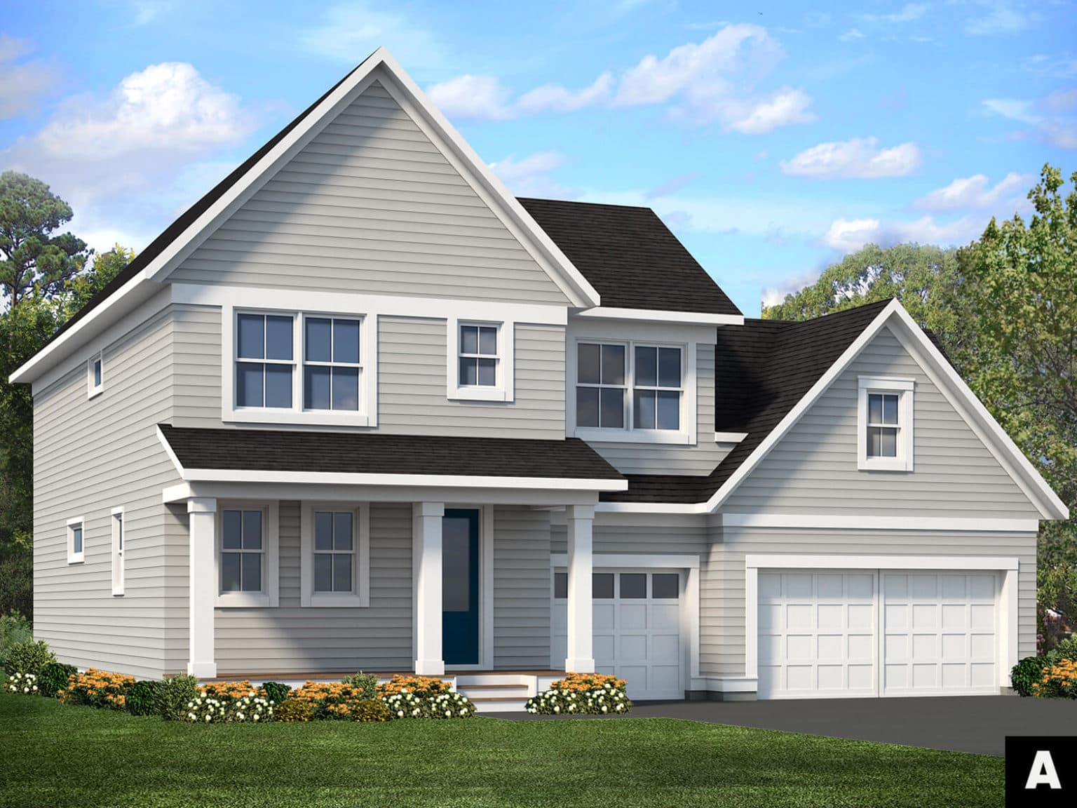 2190 Robert Thomas Homes