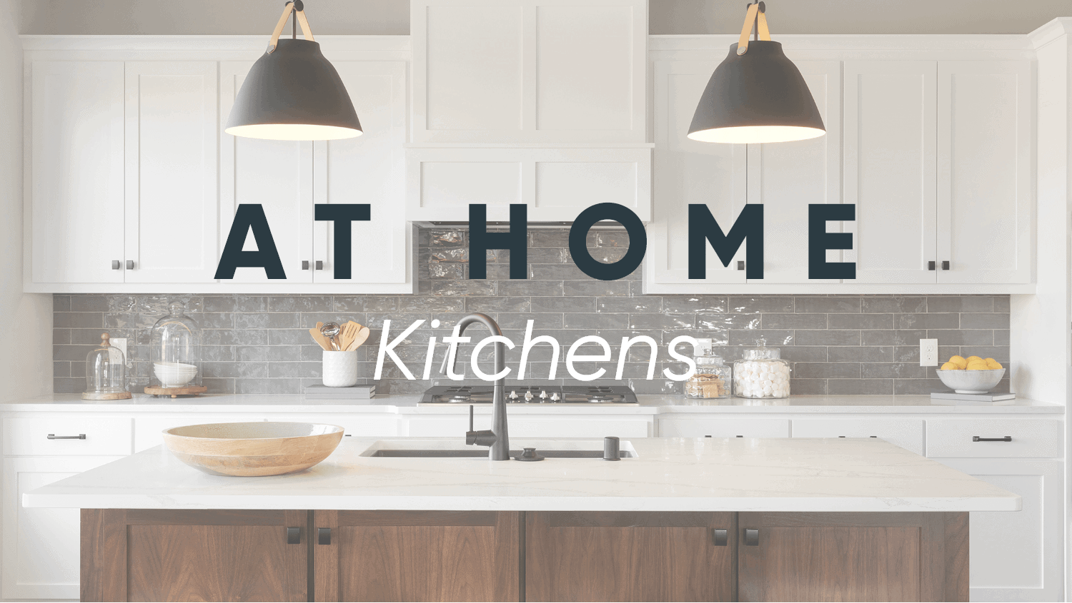 At Home In The Kitchen Robert Thomas Homes At Home In The Kitchen Robert Thomas Homes