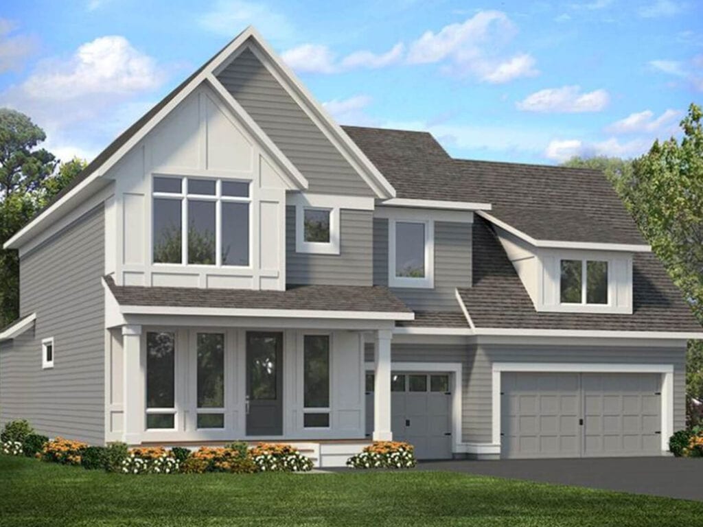 Dellwood C with Bonus Room