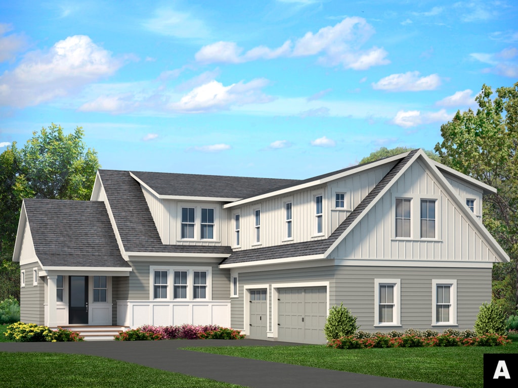 Strand Robert Thomas Homes