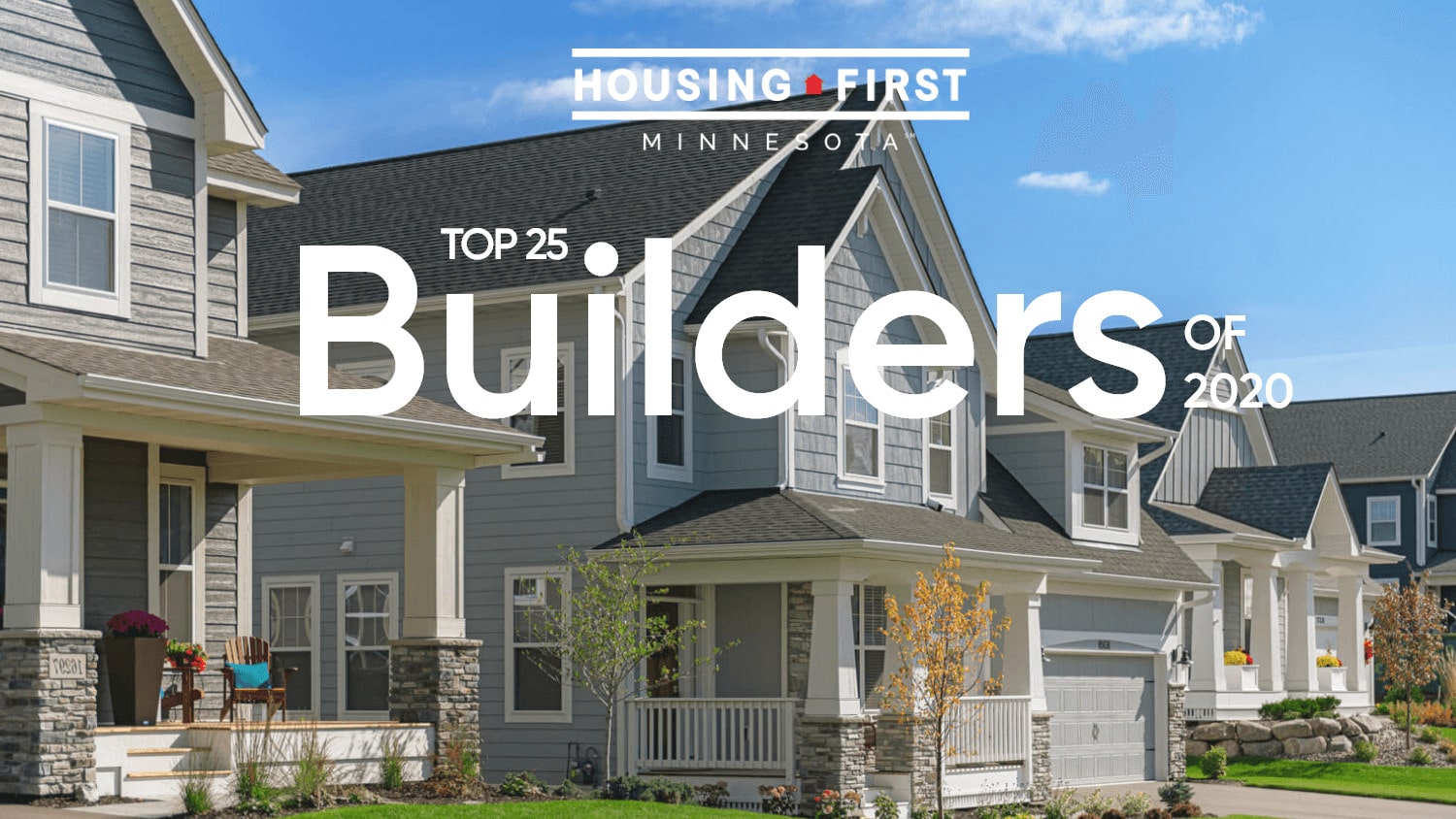 Housing First Minnesota Top 25 Builders of 2020 role="img"