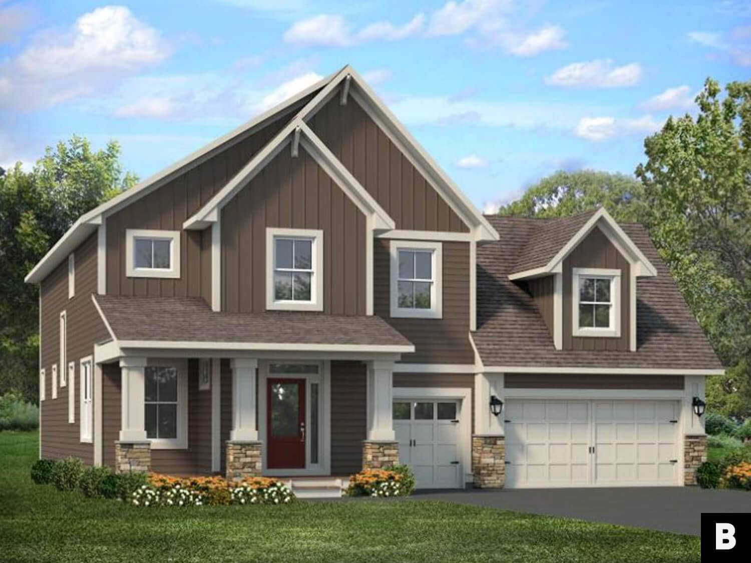 Birchwood II Sport B