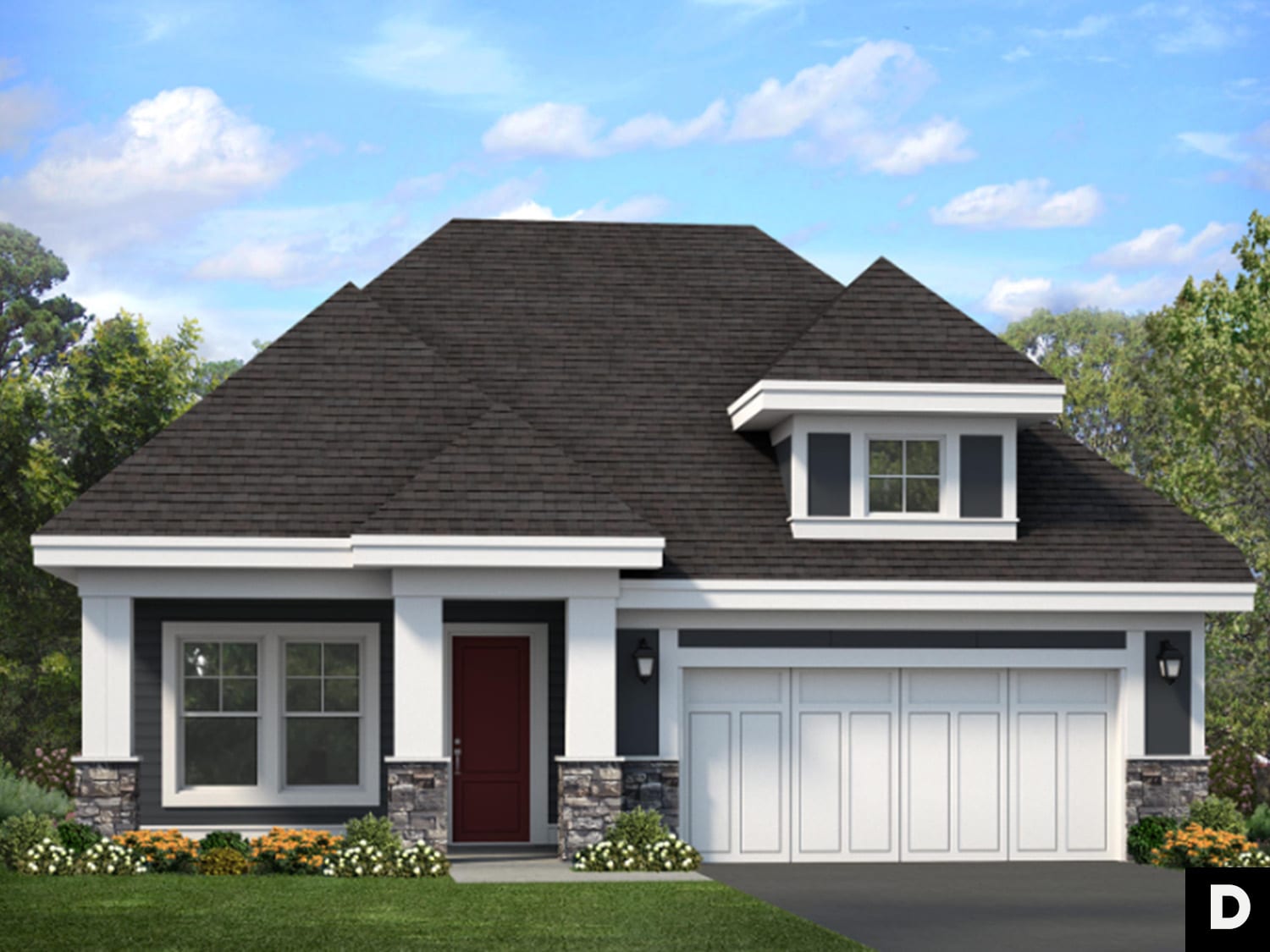 Robert Thomas Homes - Hey, Highcroft of Woodbury! Say Hello to