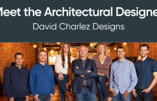 Meet The Architectural Designer David Charles Designs