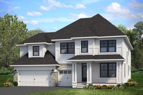 HUN---Wesely-D_5288_1500px Wesely D Front Facade Rendering