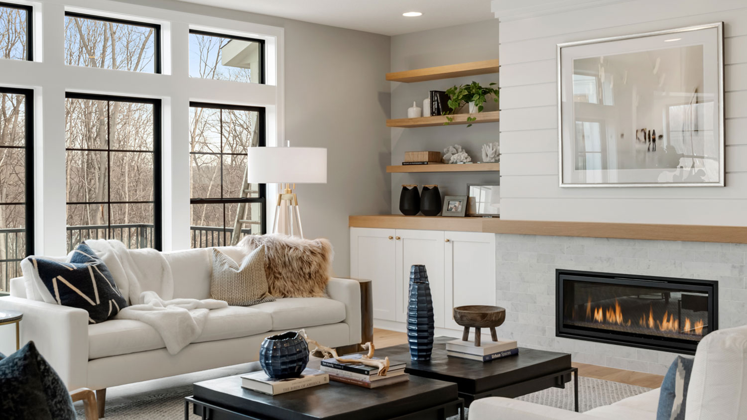 Minnesota's Local Home Builder Robert Thomas Homes