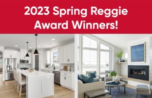 2023 Spring Reggie Award Winners Role="img"