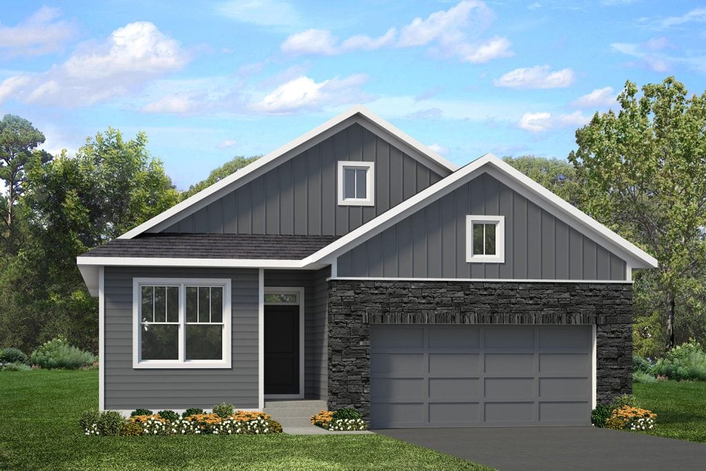Fraser A & R Stone II Ext E